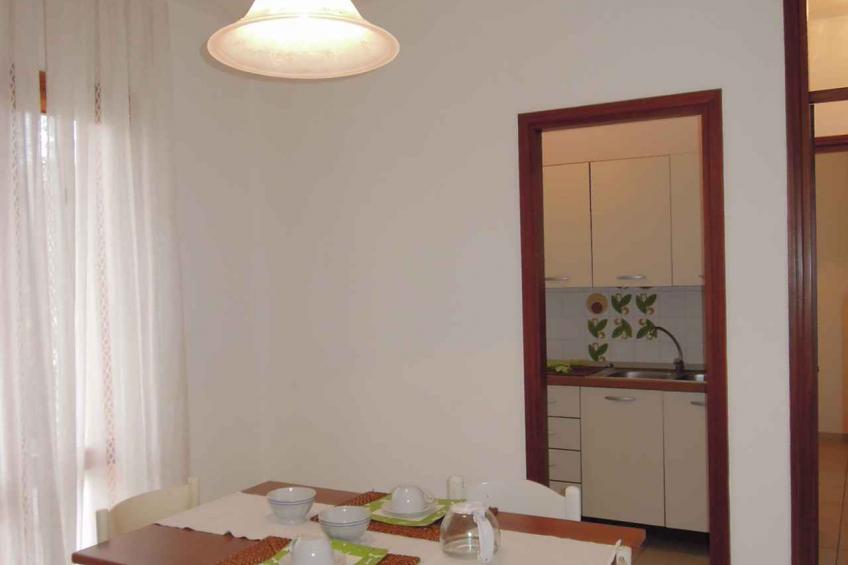 Ferienwohnung nur 250 m vom Meer - BF-5PM45 - foto 16