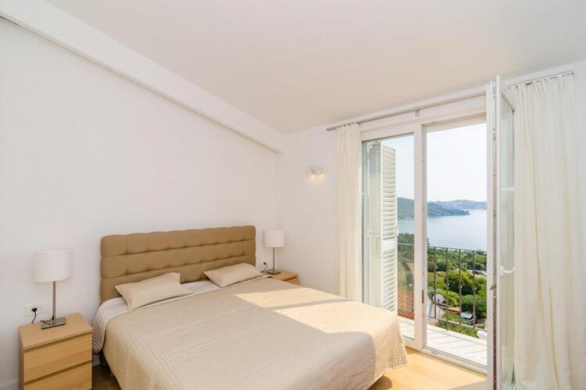 Villa Orlando - Five Bedroom Villa with Swimming Pool and Sea View - foto 14