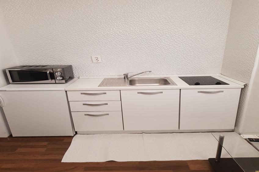 Apartments Minerva - Superior One Bedroom Apartment (A3) - foto 4