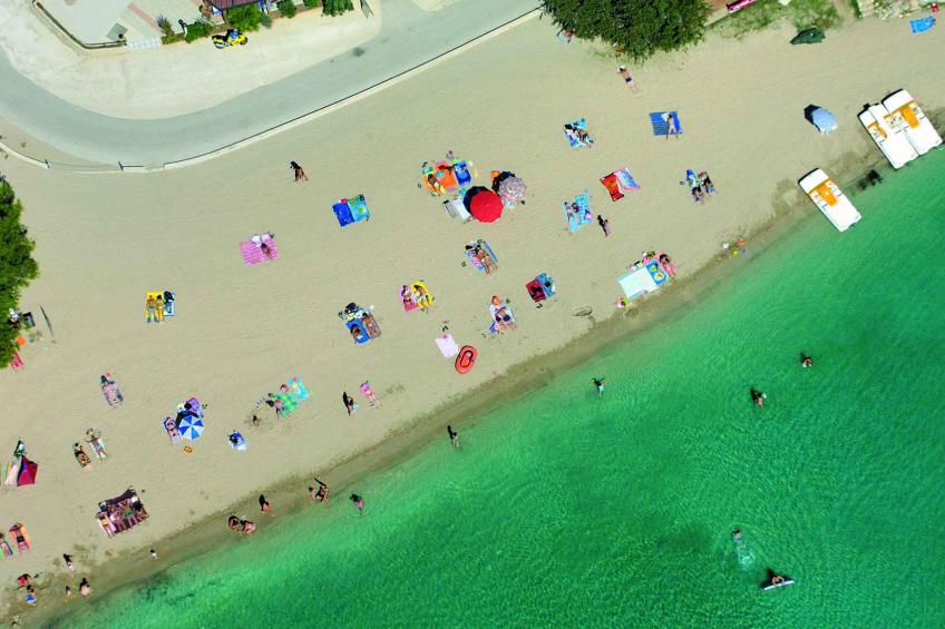 Holiday apartment in the tourist complex Ai Pini Resort  - BF-68C2 - foto 14