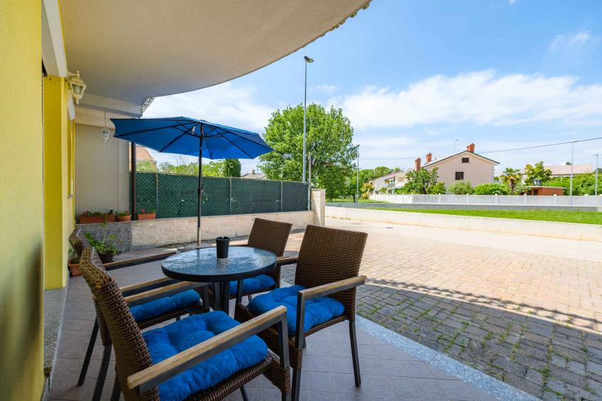 Holiday apartment Flat with air conditioning - BF-86MNP - foto 2
