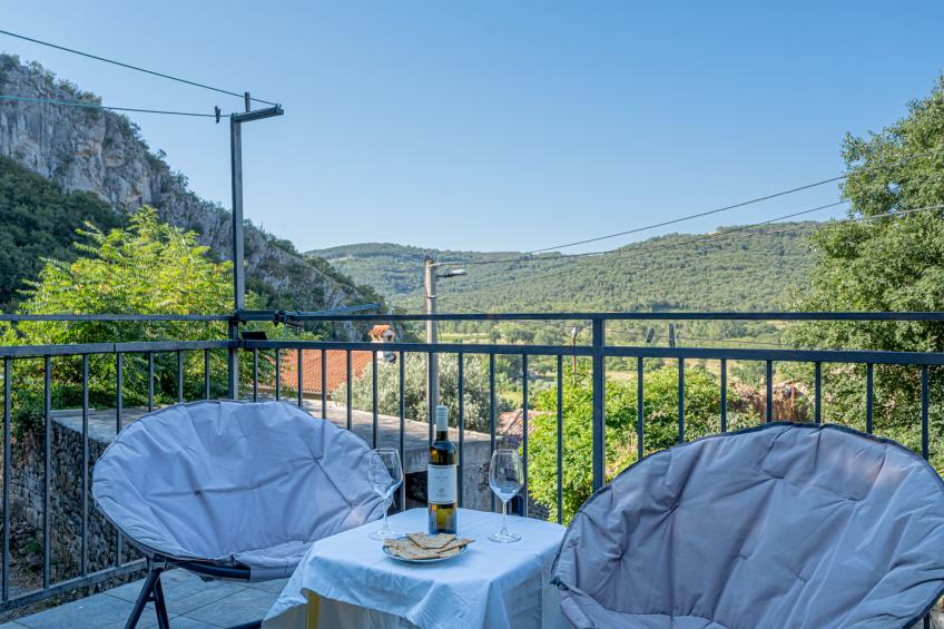 Fairy-Tale Apartment From 17th Centu - foto 8