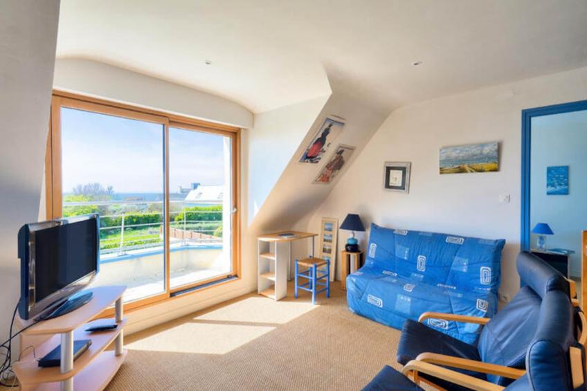 Maison à Plovan - foto 16