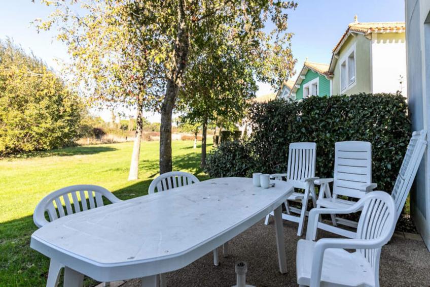 Maison à Talmont-Saint-Hilaire - Port Bourgenay - foto 19