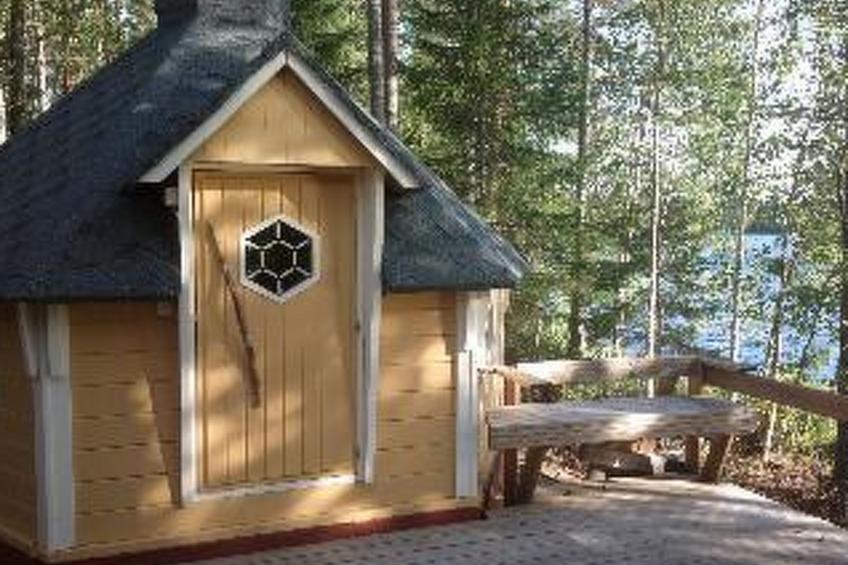 Käkiharju - foto 20