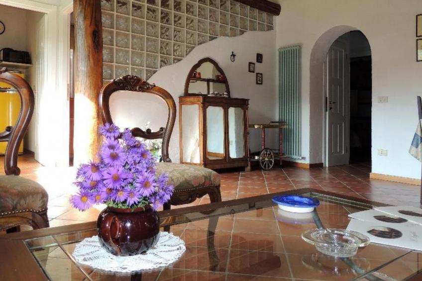 Agriturismo L'Argilla - Wohnung - foto 6