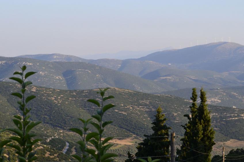 "Stone Retreat" - foto 14