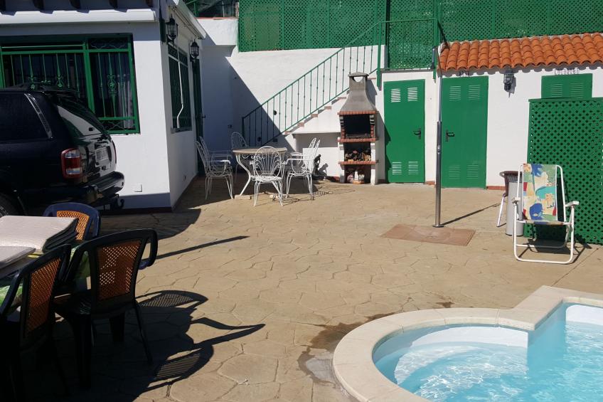 mit privatem Pool - foto 4