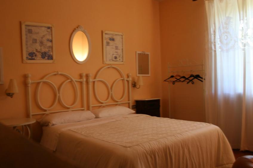 Anwesen "Casa Colonica" mit eigenem Garten und Grill - foto 12