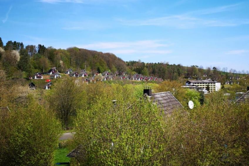Stausee in Kirchheim Seepark - foto 24
