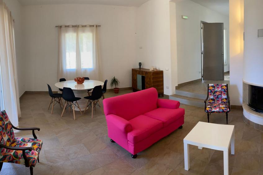 Villa 'Mama Cossyra' in der Nähe des Strandes - foto 15