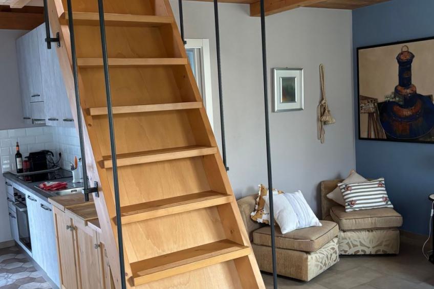 Ein-Zimmer-Wohnung 'Villa Camilla - foto 28