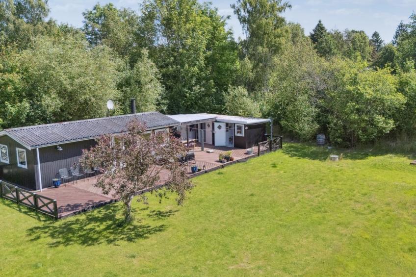 "Holmer" - 2.5km from the sea - foto 10