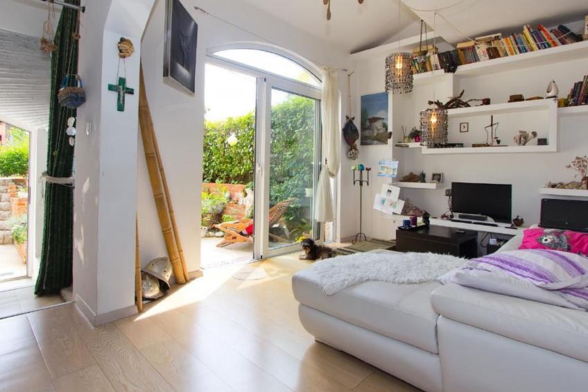 Wohnung in Rijeka mit Terrasse und Grill - foto 5