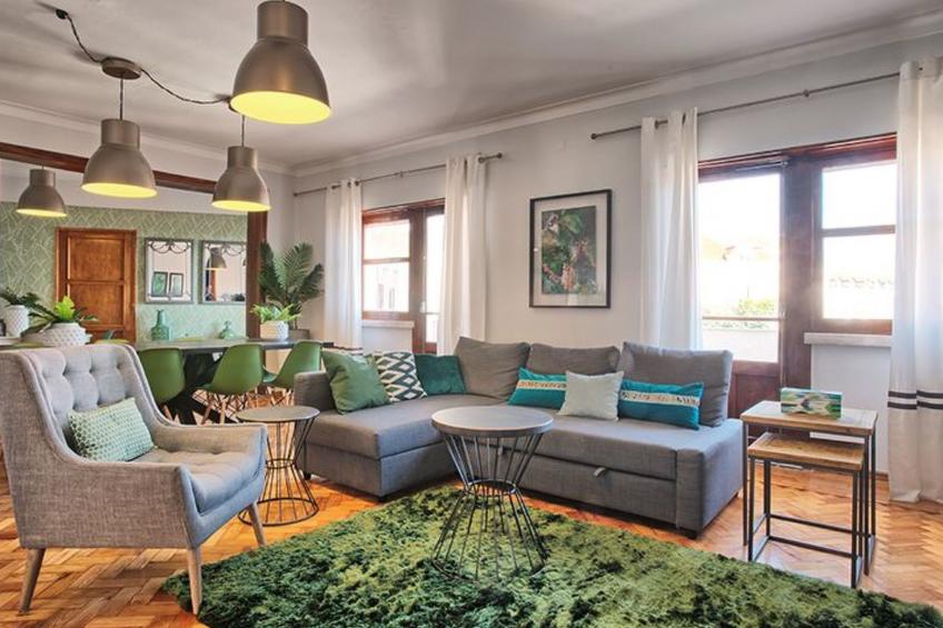 Studio für 19 Personen und 1 Kind in Lissabon - foto 20