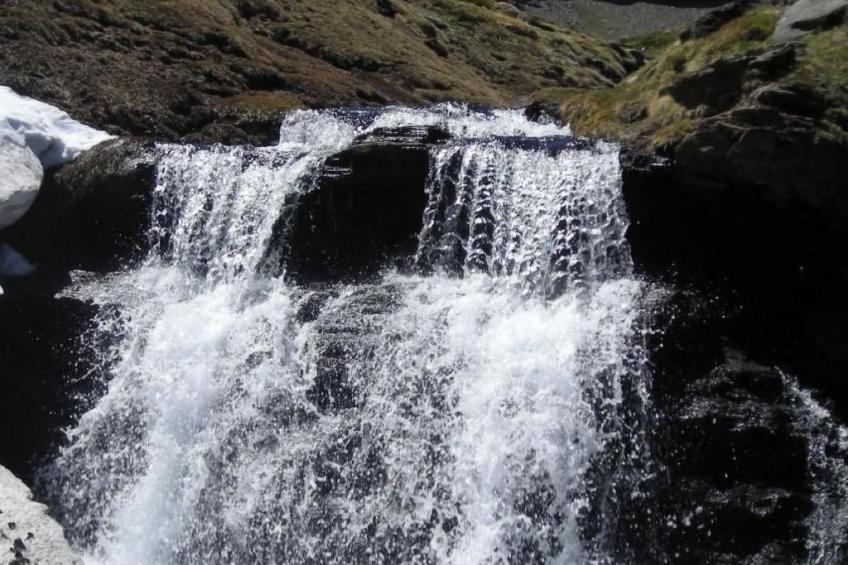 Eine Oase der Ruhe mitten in der Stadt - foto 42