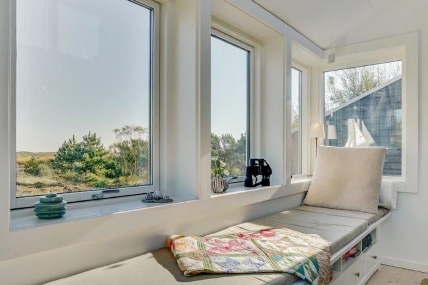 "Helin" - 100m from the sea in Sealand - foto 28