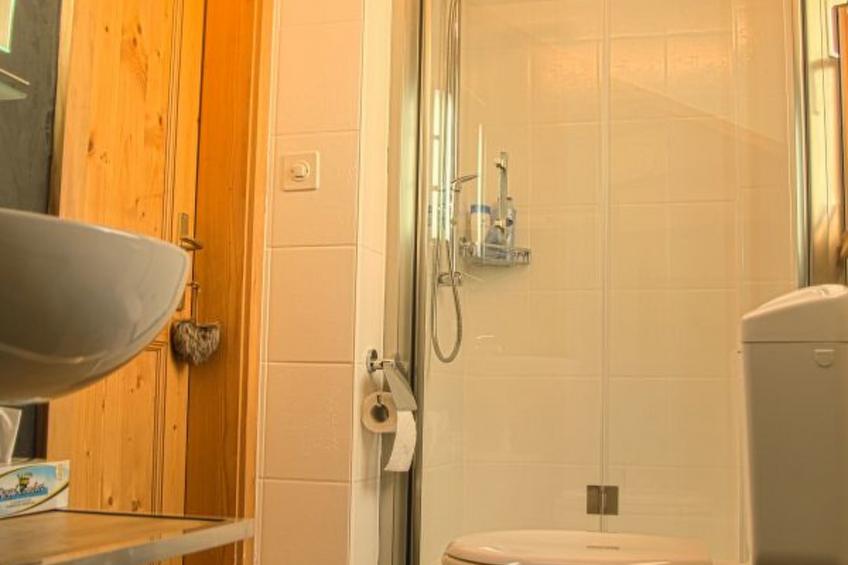 Chalet Mon Sousou Nendaz 4 Vallées - foto 14