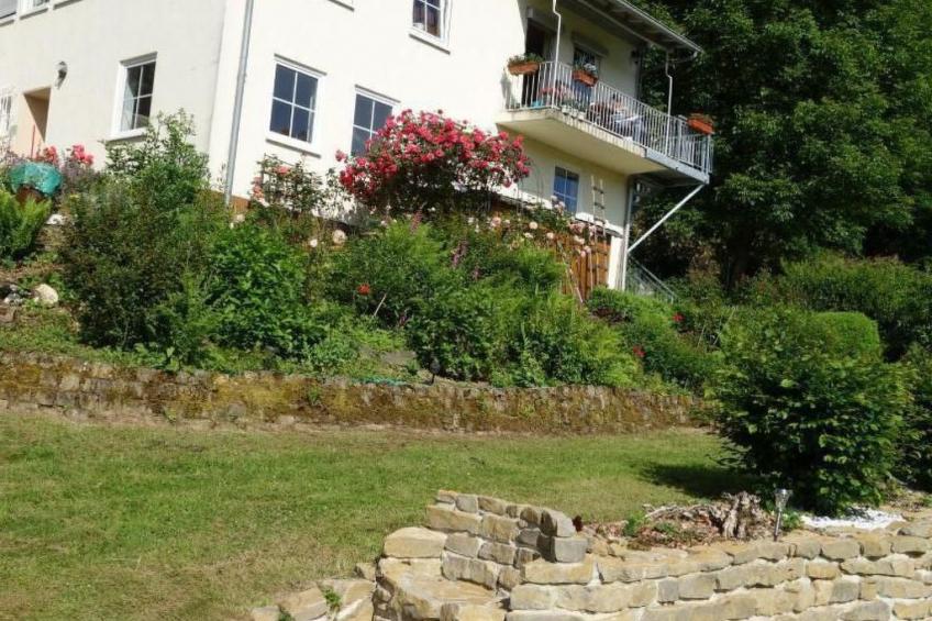 Tolle Wohnung in Klüsserath mit Großem Garten - foto 18