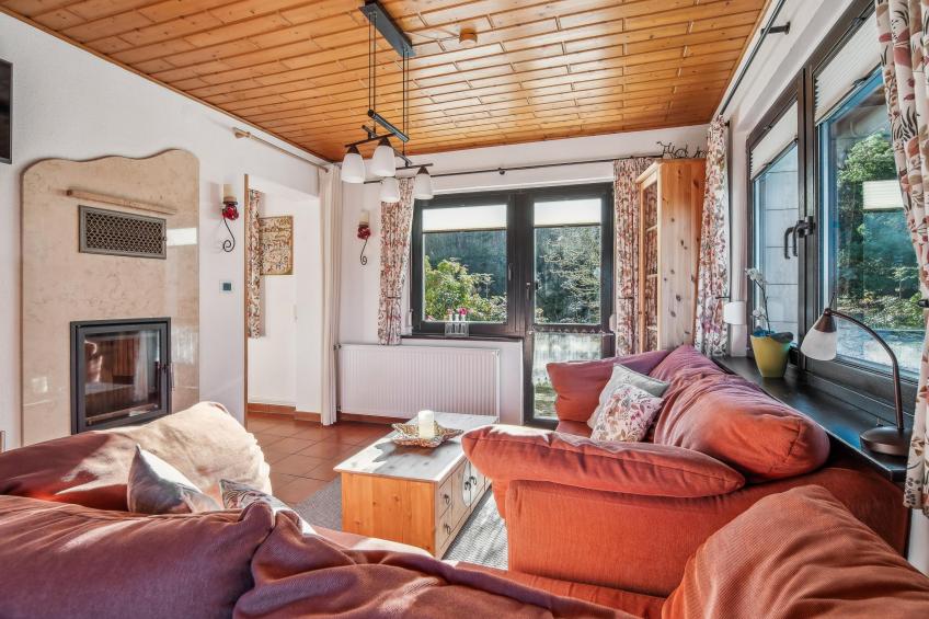 Das Haus am Wald - foto 6