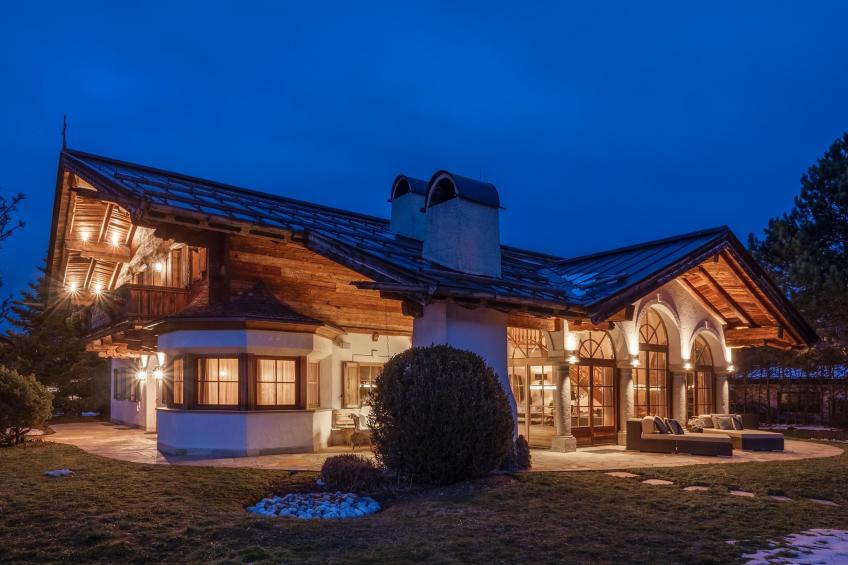Luxury-Chalet in St Johann in Tyrol - foto 26