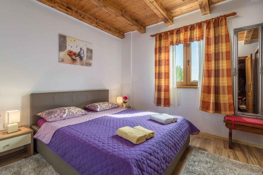 Holiday home with garden - BF-WZMRC - foto 21