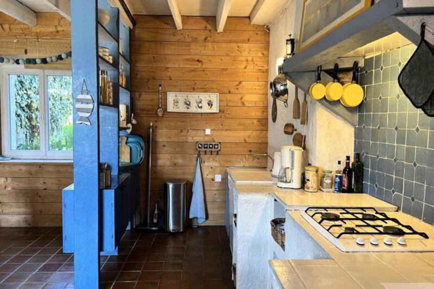 Résidence 1200-st Alban - foto 6