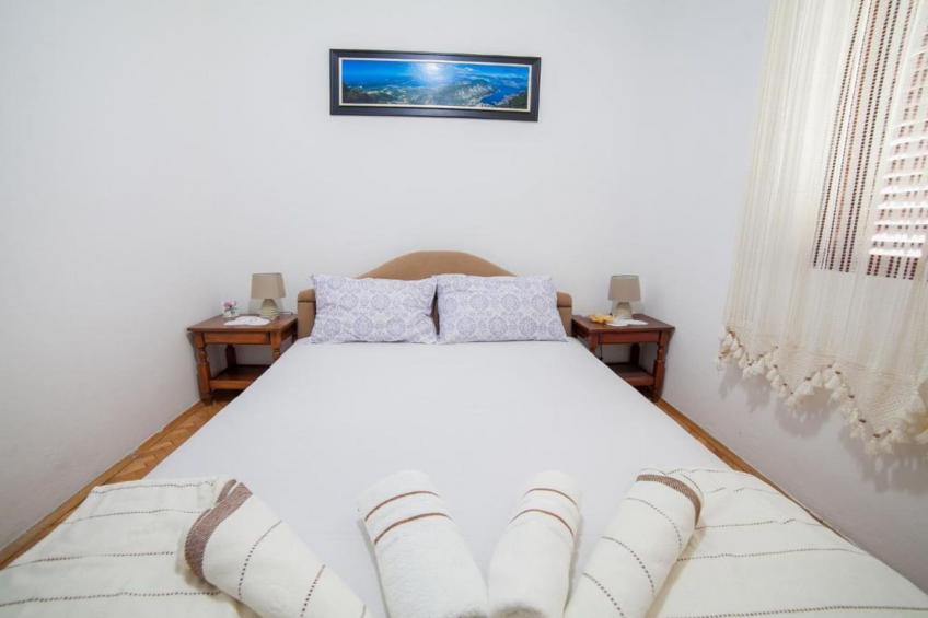 Petrovac Serenity Stay Near the Beach - Standard Double Room 2 - foto 2