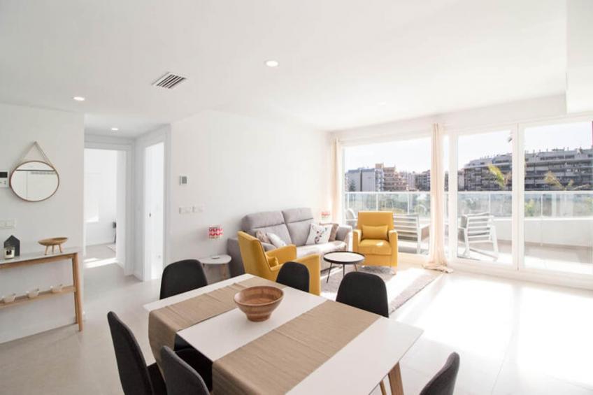 Appartements à Canet d'En Berenguer - foto 11