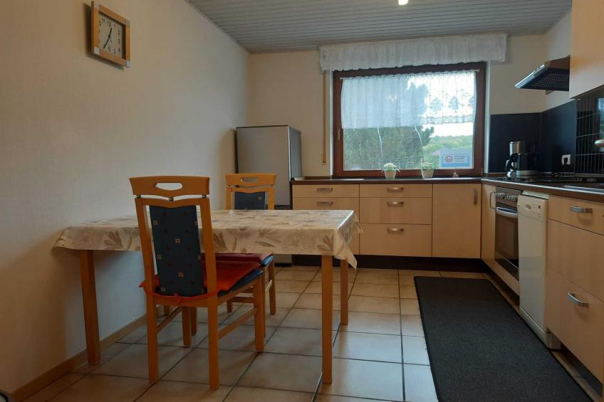 Ferienwohnung Fries - foto 11