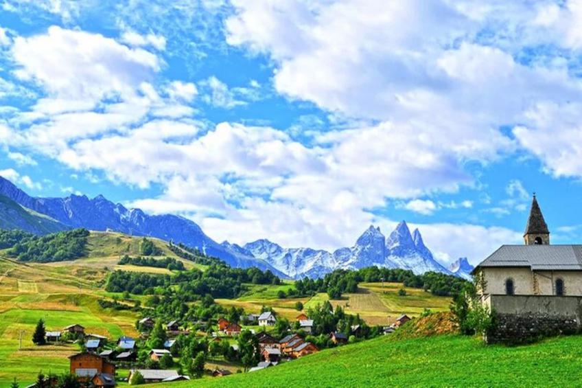 Résidence Goélia Le Relais des Pistes - foto 9