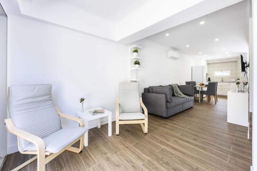 Alfamar Beach Apartment - foto 15