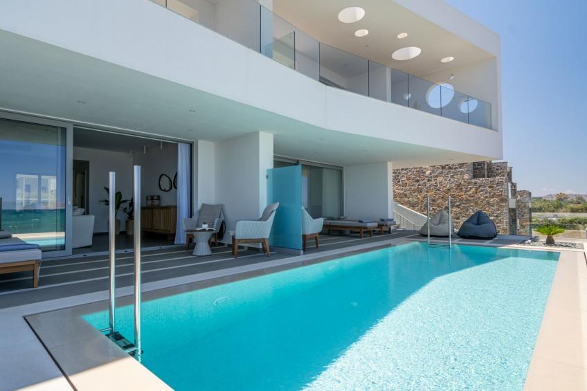 Dias Blaue Villa - foto 16