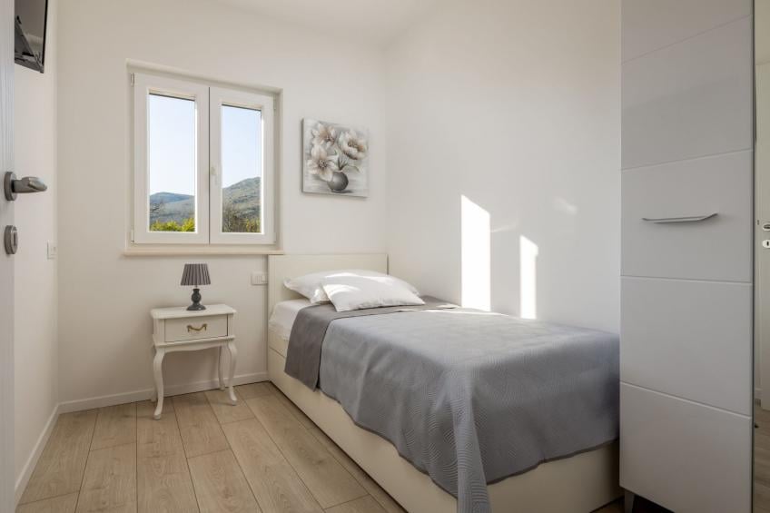 Villa Big Garden für 7 Personen und 1 Kind - foto 33