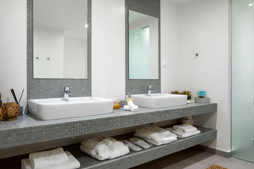 Luxusvilla in Almyrida mit wunderschönem Blick - foto 43