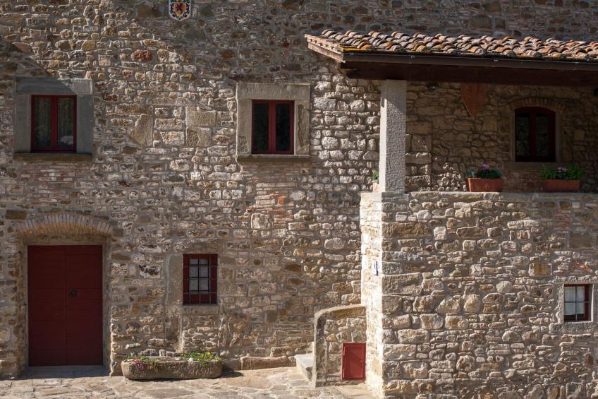 'La torre' mit Pool - foto 6