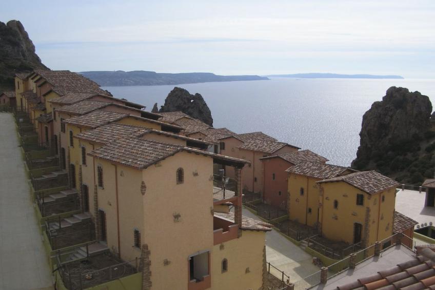 Haus 'Red Coral' mit Gemeinschaftspool - foto 3