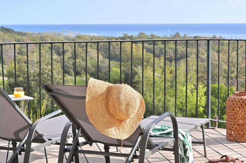 Villa Belle Vue, direkt am Meer, 1-2 Haustiere erlaubt - foto 16