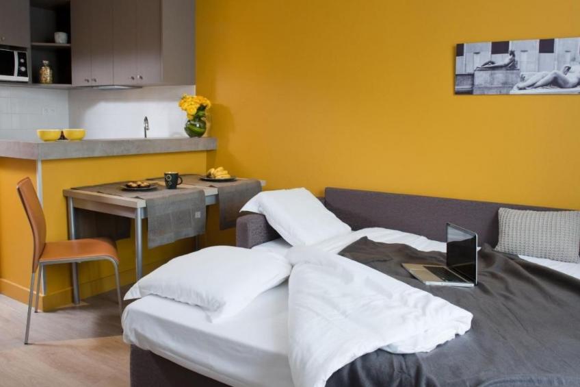 Wohnung mit Privatparkplatz - foto 3