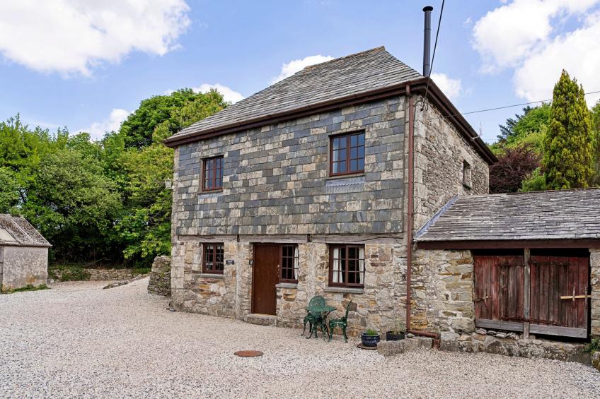 Demelza Cottage - foto 23