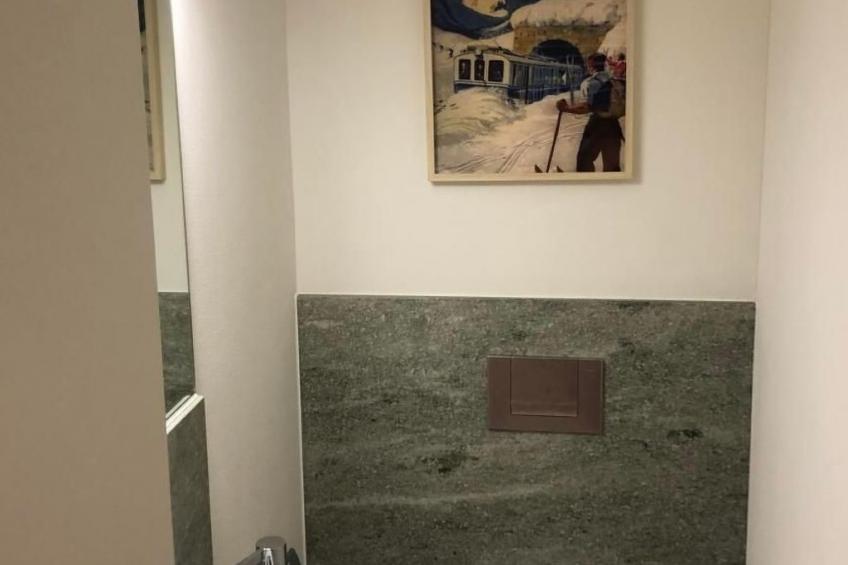 Penthouse Alpenblick (6 Erwachsene & 3 Kinder) - foto 15