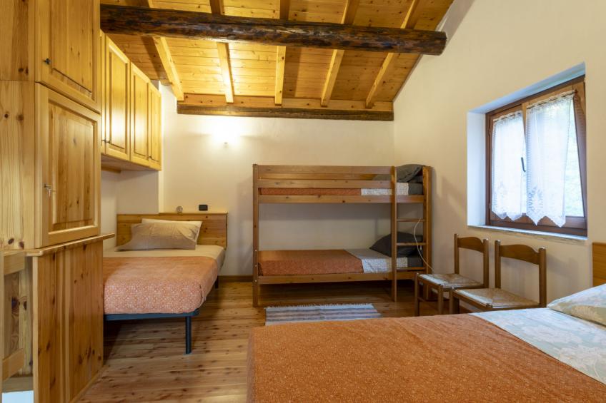 Val di Mello Mountain Flat - foto 4