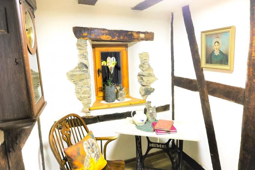 Wellness-Chalet - foto 27