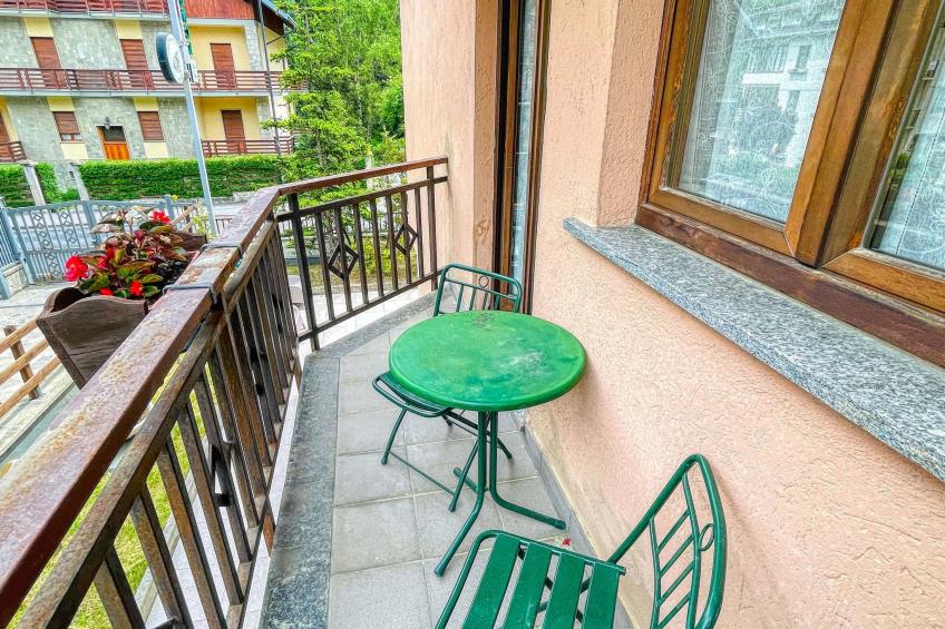 Zwei-Zimmer-Wohnung Classic 4 p. l. Villa Frejus - foto 9