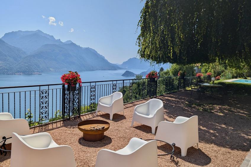 Chalet Miralago - foto 8