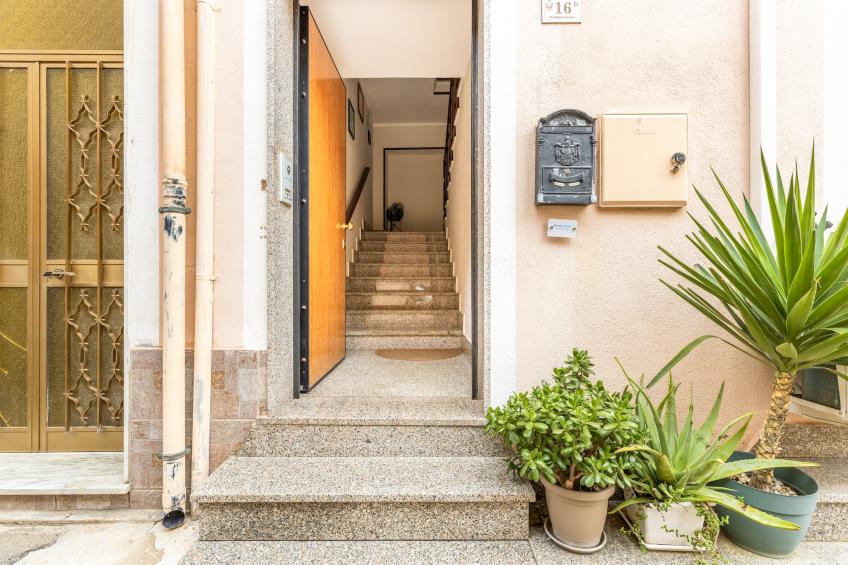 QUADRILOCALE CASTELSARDO CENTRO - foto 3