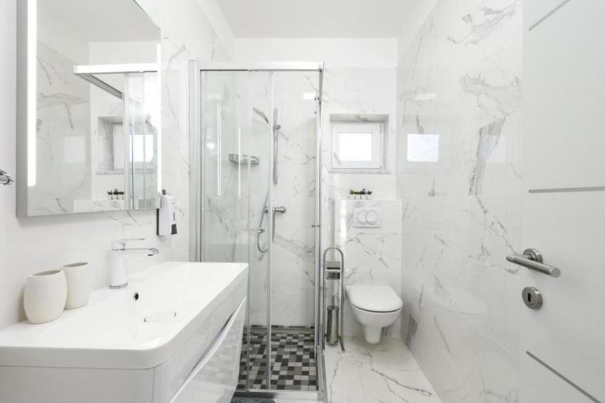 Villa Mare with heated pool and gym - foto 15
