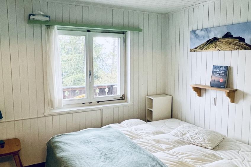 Chalet Tännli (CharmingStay), (Flumserberg Tannenbodenalp), - foto 16