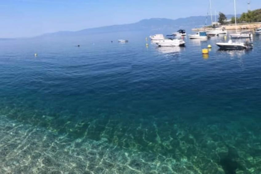 Comfort Kostrena Apartments Rijeka - Studio Apartment with partial sea view (3) - foto 18
