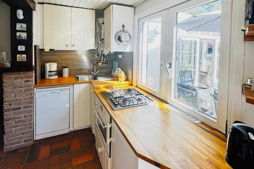 Nummer Één 26a Hoofdplaat - foto 6